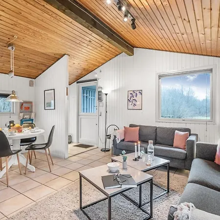Holiday home Barni