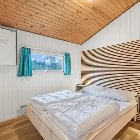 Holiday home Barni
