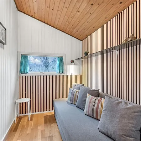 Barni Holiday home *