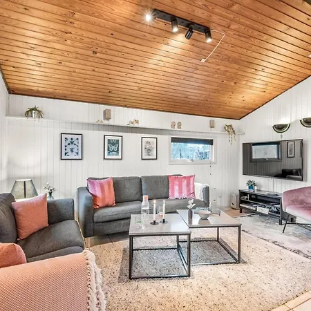 Holiday home Barni