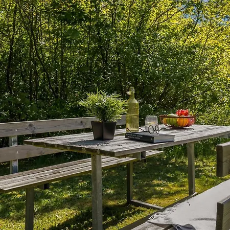Holiday home Barni Oksbol (Syddanmark)