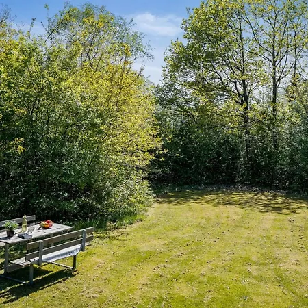 Barni - 11km From The Sea By Interhome Oksbøl