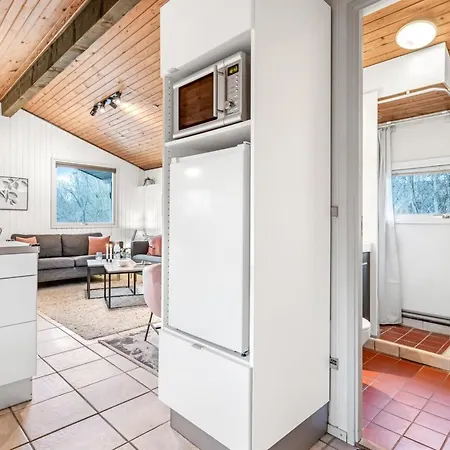 Barni - 11km From The Sea By Interhome