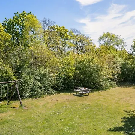 Barni - 11km From The Sea By Interhome Oksbøl