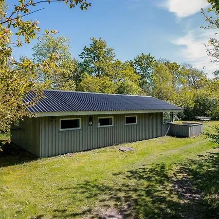 Nyaraló Barni - 11km From The Sea By Interhome *