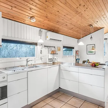 Nyaraló Barni - 11km From The Sea By Interhome Oksbøl