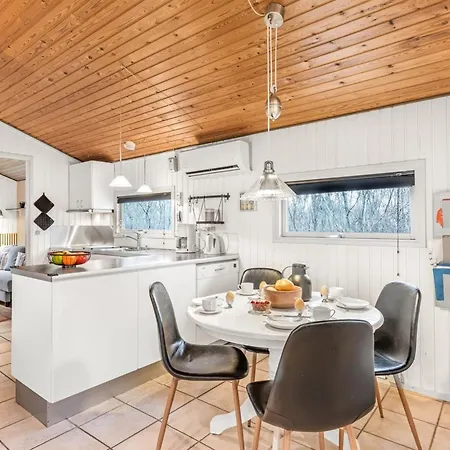 Nyaraló Barni - 11km From The Sea By Interhome